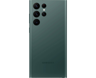 Samsung Galaxy S22 Ultra 8/128GB Green - 715618 - zdjęcie 3